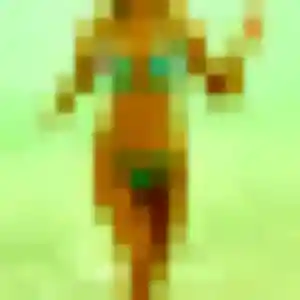 Jolie Lucienne, 41 ans à Montrevault-sur-Èvre - la contacter