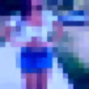 Ursula (22 ans) à Morteau attend une rencontre aujourd'hui