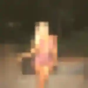 Lina de Mulhouse, 25 ans - plan cul sans lendemain