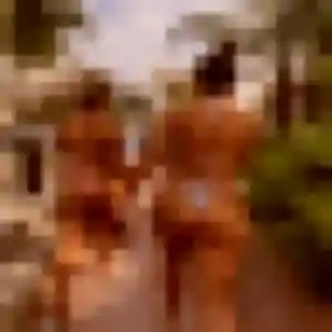 Belle Kawtar, 32 ans à Pamandzi - découvrir son profil