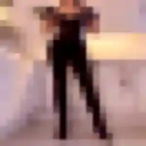 plan cul à Pantin : profil de Eva, 21 ans - sans engagement