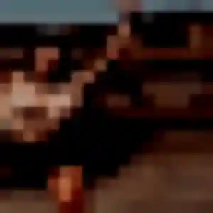 Audrey de Persan, 27 ans - plan cul discret