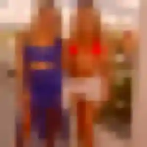 plan cul à Petite-Forêt : profil de Luna, 35 ans - sans engagement