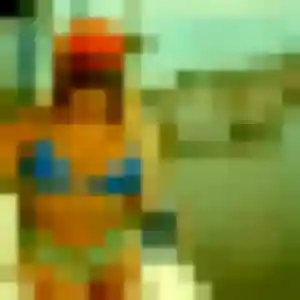 Sexy Honorine, 39 ans à Petite-Île - voir sa photo