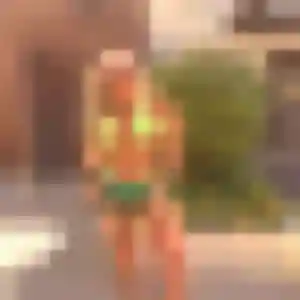 Belle Irina, 19 ans à Pia - voir sa photo