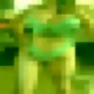 Zelda de Plescop, 19 ans - plan cul sans prise de tête