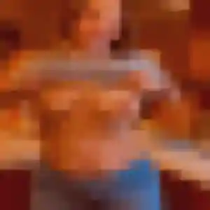 Charmante Soraya, 33 ans à Pleurtuit - voir sa photo