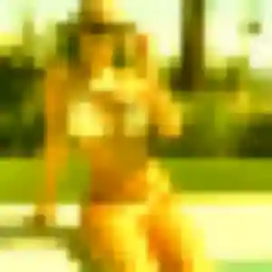 Jolie Svetlana, 28 ans à Plouhinec - la contacter