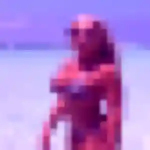 Rania de Rosporden, 19 ans - plan cul discret