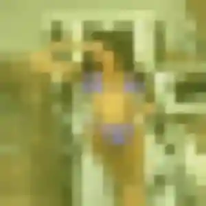 Oceane, 27 ans, connectée à Rungis pour une rencontre coquine