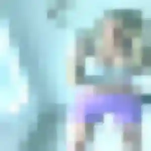 Belle Muriel, 19 ans à Saint-Alban-Leysse - voir sa photo