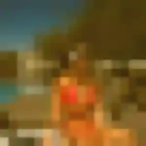 Jolie Samira, 19 ans à Saint-André-des-Eaux - voir sa photo