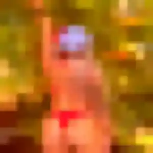 Photo sexy de Maelys, 34 ans à Saint-Chéron - rencontre coquine