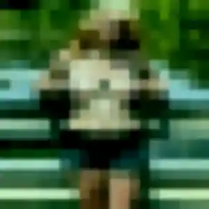 Photo privée de Gwenaelle, 33 ans à Saint-Cloud - rencontre coquine