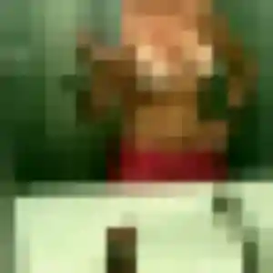 Charmante Yolande, 19 ans à Saint-Fargeau-Ponthierry - voir sa photo