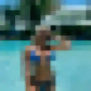 Photo perso de Olga, 27 ans à Saint-Galmier - plan discret