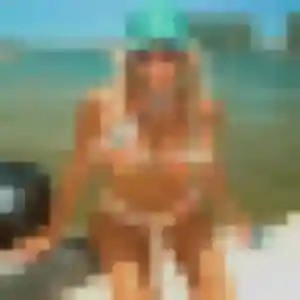 Touria de Saint-Genis-Pouilly, 23 ans - plan cul discret