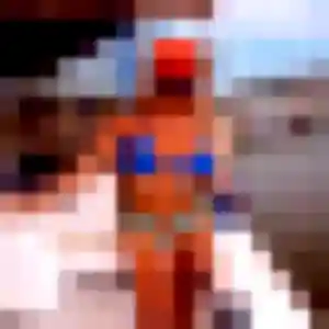 Jolie Lisa, 44 ans à Saint-Laurent-de-la-Salanque - la contacter