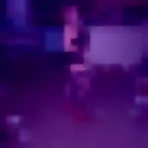 Emma (22 ans) à Saint-Laurent-du-Maroni attend une rencontre ce soir