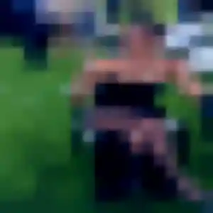 Virginie (25 ans) à Saint-Prix attend un plan cul rapidement