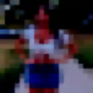 Charmante Ava, 38 ans à Saint-Victoret - découvrir son profil