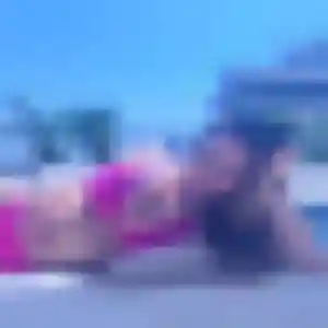 Jolie Louna, 20 ans à Sainte-Savine - la contacter