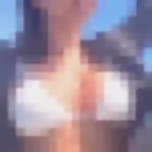 Luna, 29 ans, en ligne à Savigny-le-Temple pour une rencontre coquine