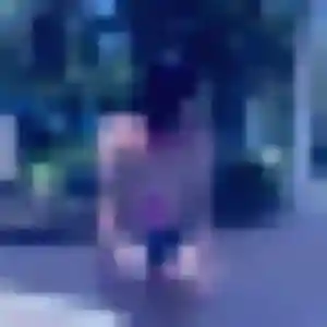 Johanna de Serris, 20 ans - plan cul en toute liberté