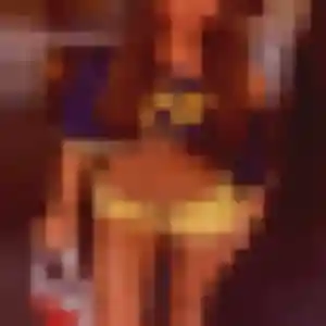 Belle Daniela, 30 ans à Tournon-sur-Rhône - découvrir son profil