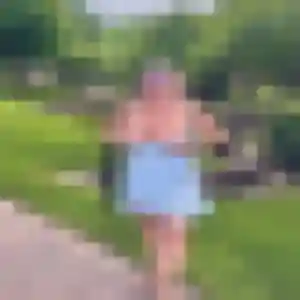 Barbara de Tourves, 19 ans - plan cul en toute liberté