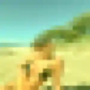 Dina de Ussel, 29 ans - plan cul en toute liberté